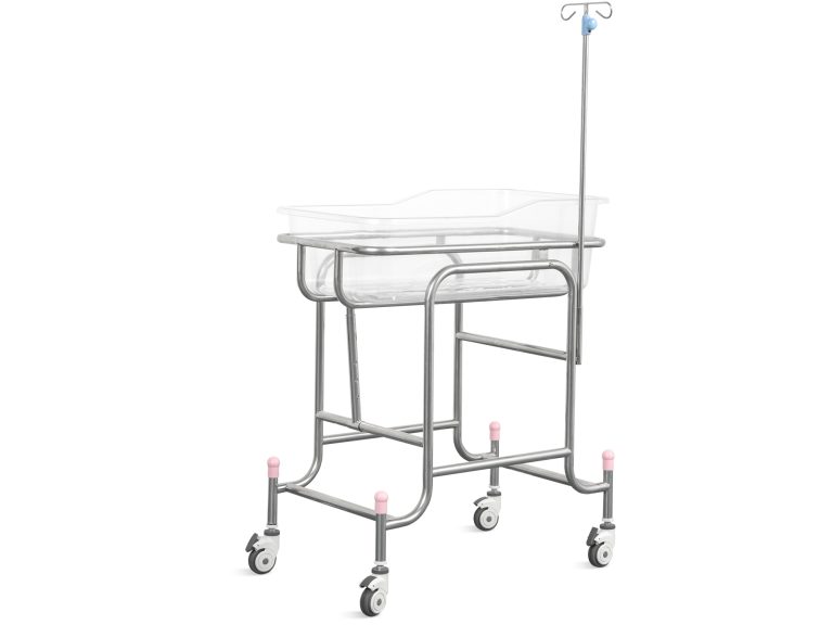 Maternity Ward Upgrade